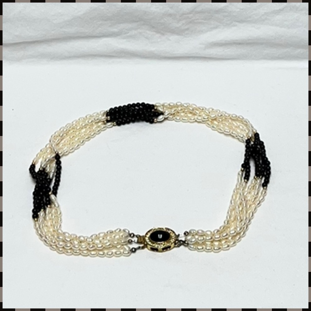 Fancy Necklace